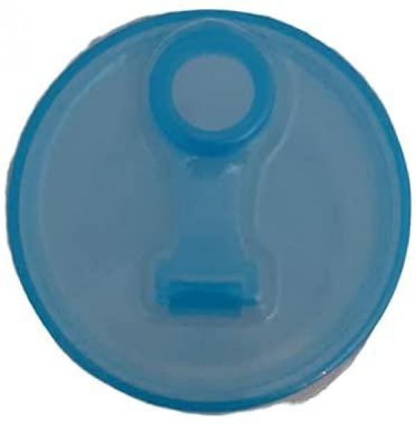 Set of 3 Milk Powder Dispensers for Babies